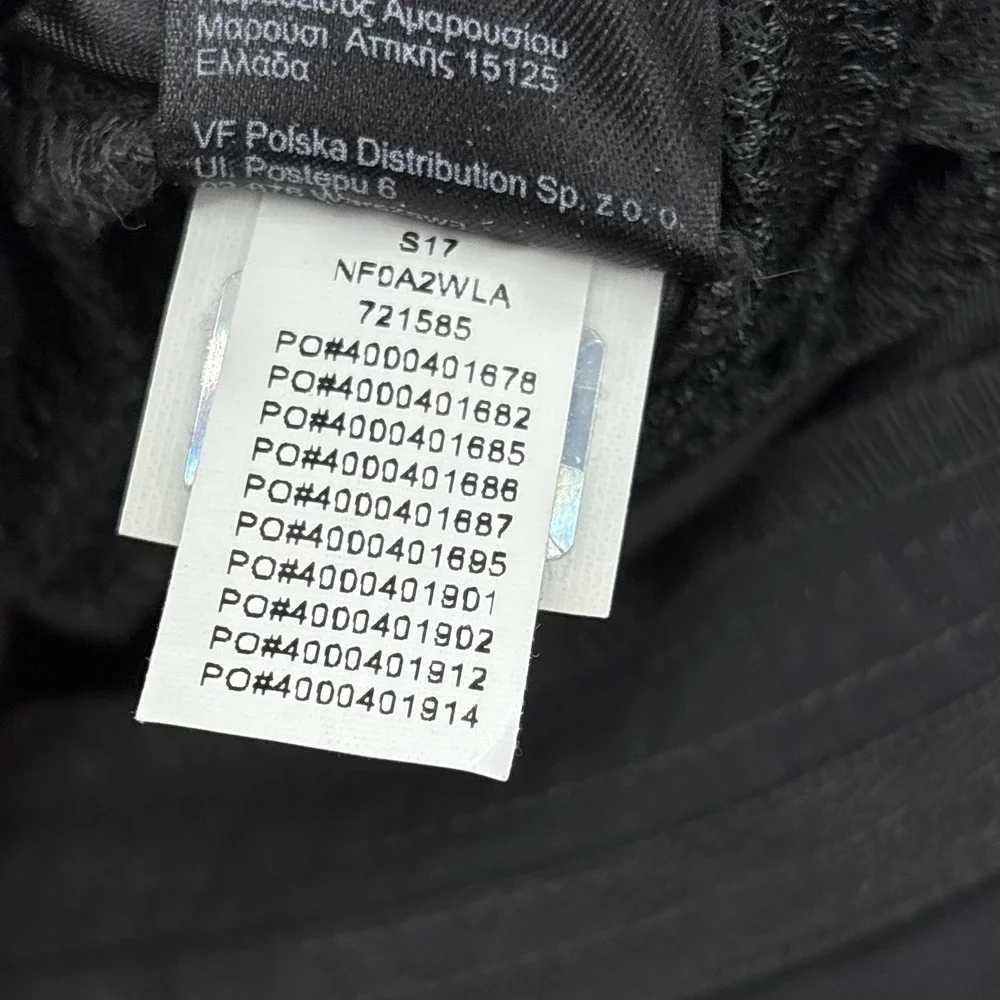 The North Face Pants Mens 40x32 Gray Paramount Convertible Cargo Outdoor Hiking